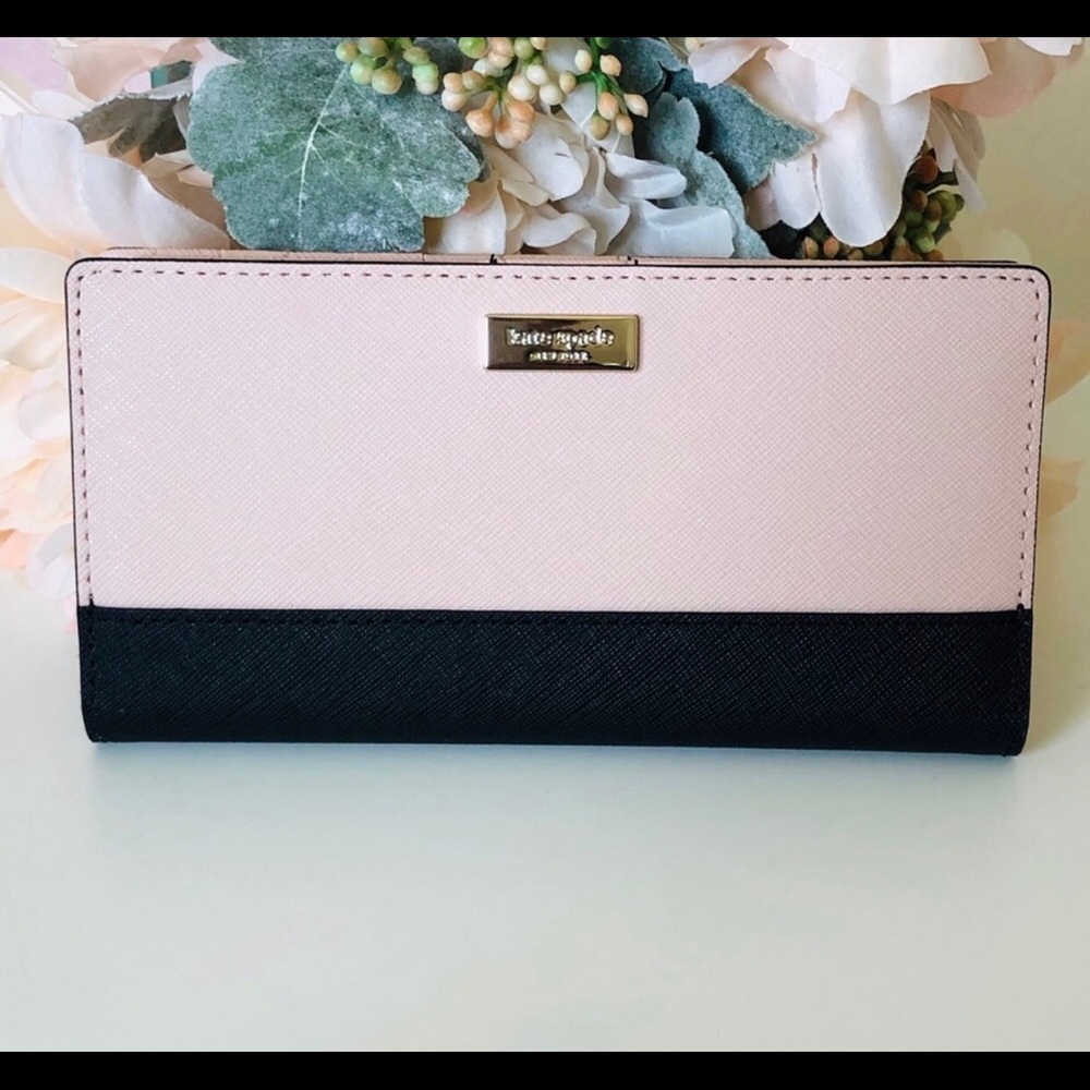 Kate Spade ♠️Wallet